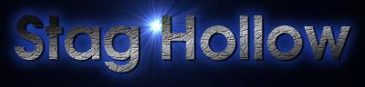 Stag Hollow Logo